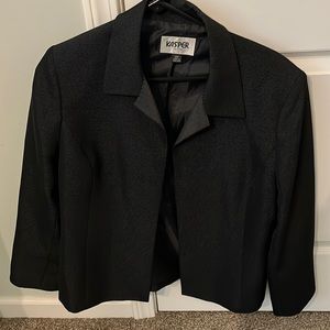 business skirt suit worn once
